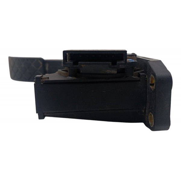 Pedal Acelerador Eletrônico Volkswagen Polo 1.6 2004 2005