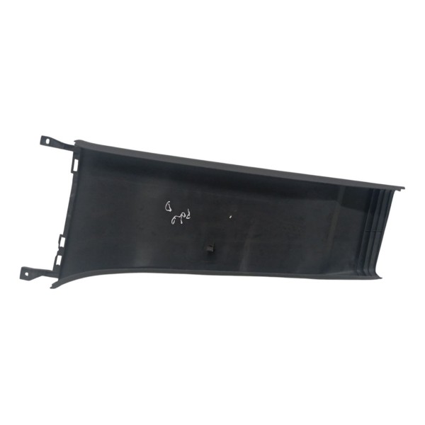 Acabamento Inferior Coluna Direita Volkswagen Polo 2004 2005