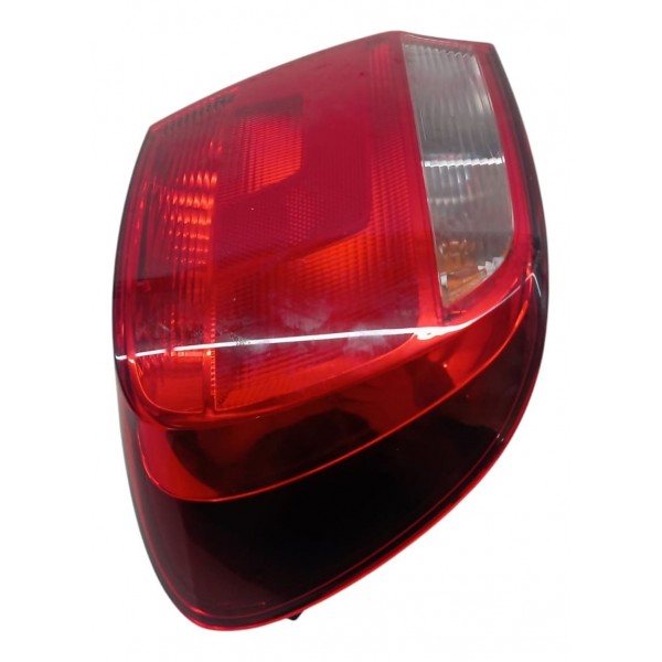 Lanterna Traseira Esquerda Volkswagen Gol G6 2013 2014 2015