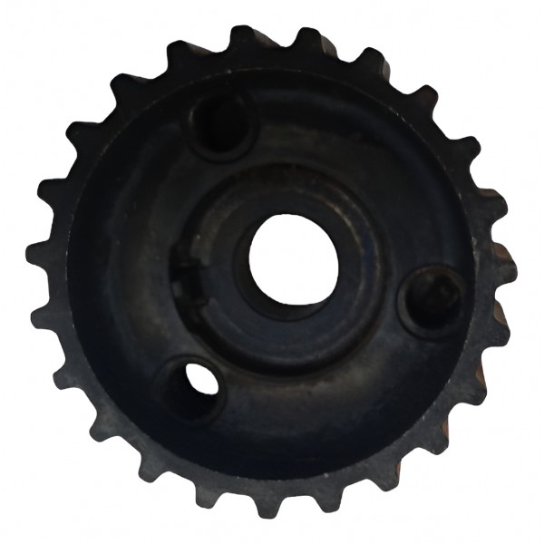 Engrenagem Virabrequim Fiat Palio Uno Siena Strada Fire