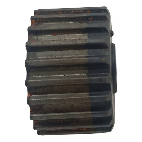 Engrenagem Virabrequim Fiat Palio Uno Siena Strada Fire