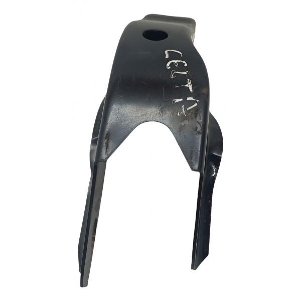 Suporte Coxim Traseiro Cambio Chevrolet Celta 2014 2015