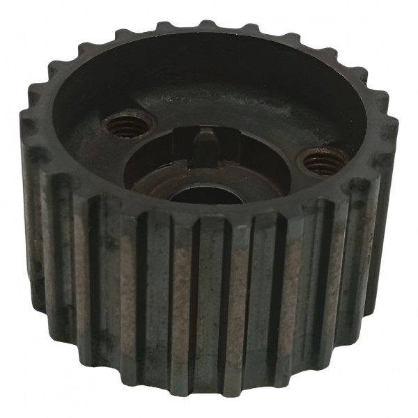 Engrenagem Virabrequim Fiat Palio Uno Siena Strada Fire