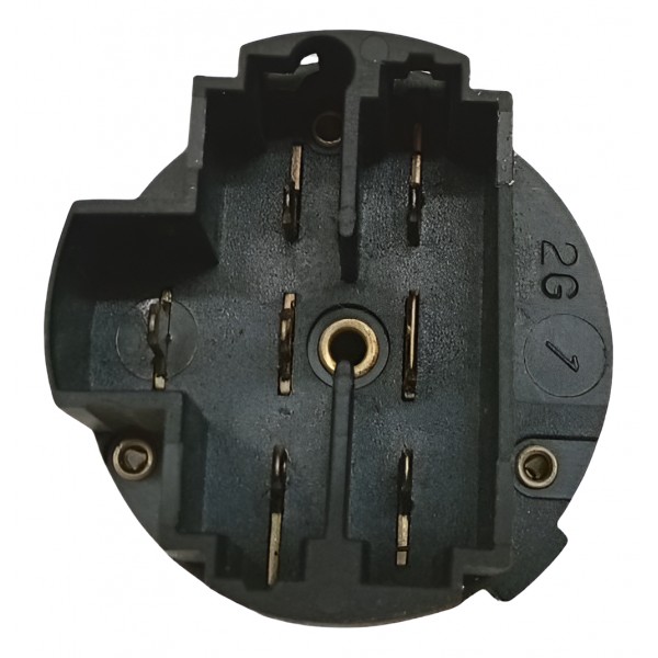 Comutador Ignição Fiat Uno Stilo Bravo 2006 2007 2008 2009