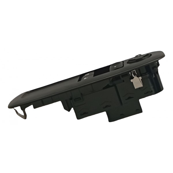 Comando Vidro Motorista Peugeot Citroen 208 C3 2013 2014