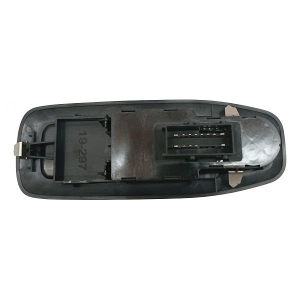 Comando Vidro Motorista Peugeot Citroen 208 C3 2013 2014