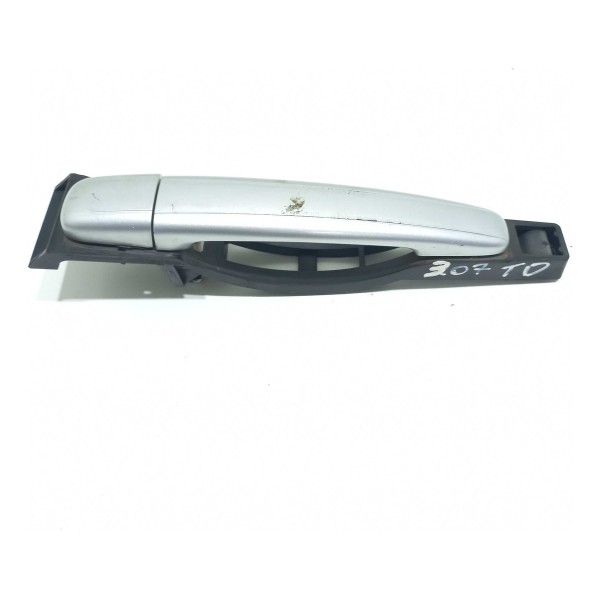 Maçaneta Externa Traseira Direita Peugeot 307