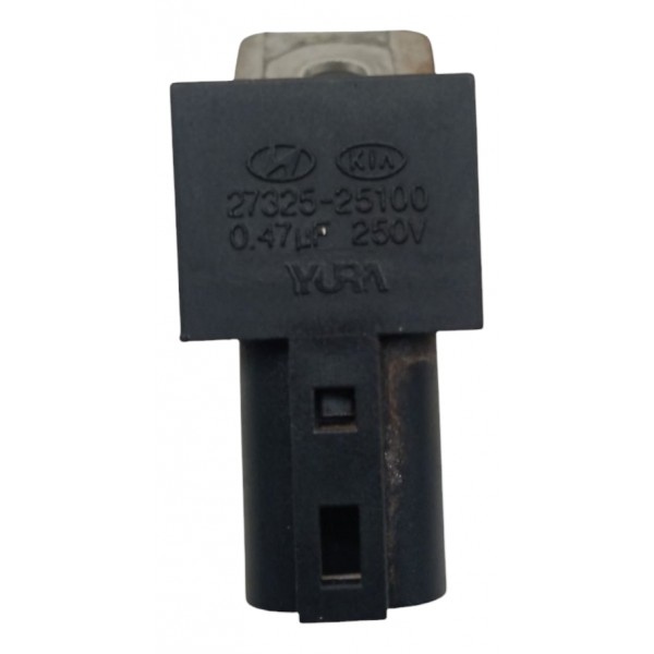 Capacitor Ignição Hyundai Creta Elantra Hb20 Ix35