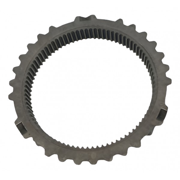 Anel Sicronizador 4° Marcha Caixa Cambio Peugeot 207 1.4