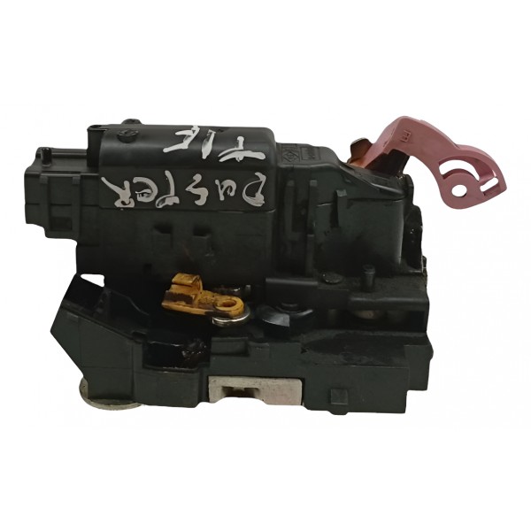 Fechadura Traseira Direita Renault Duster 2020 2021