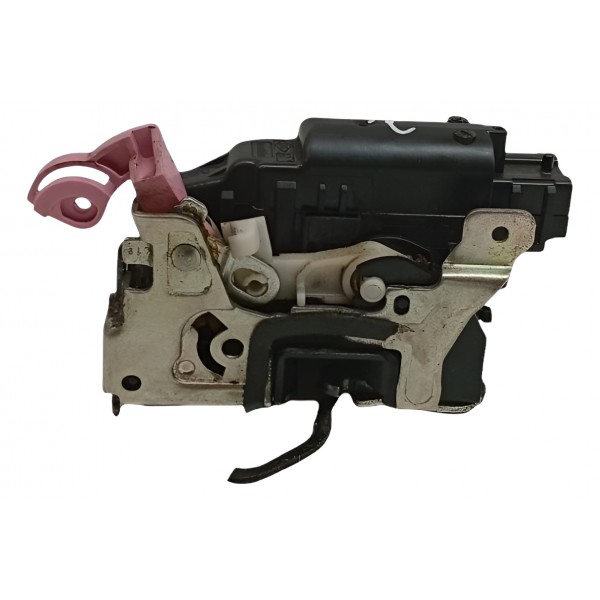 Fechadura Traseira Direita Renault Duster 2020 2021