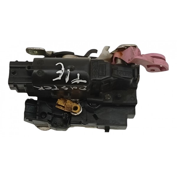 Fechadura Traseira Direita Renault Duster 2020 2021