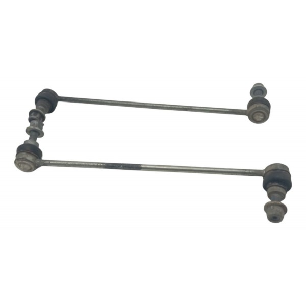 Par Bieleta Suspensão Dianteira Renault Duster 1.6 2019 2020