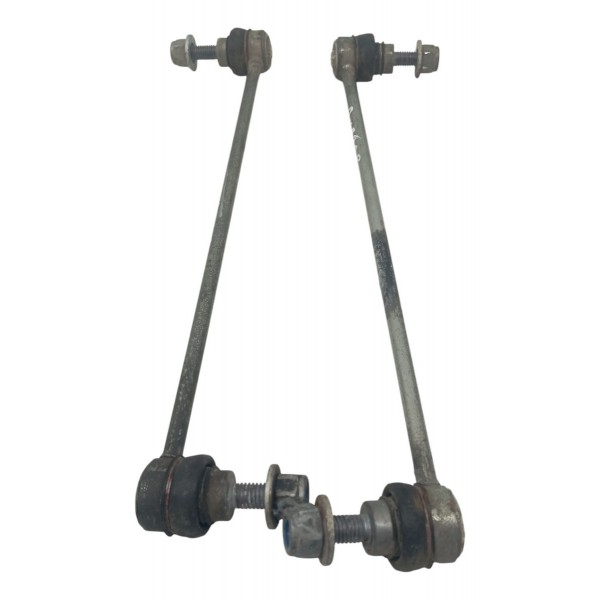 Par Bieleta Suspensão Dianteira Renault Duster 1.6 2019 2020