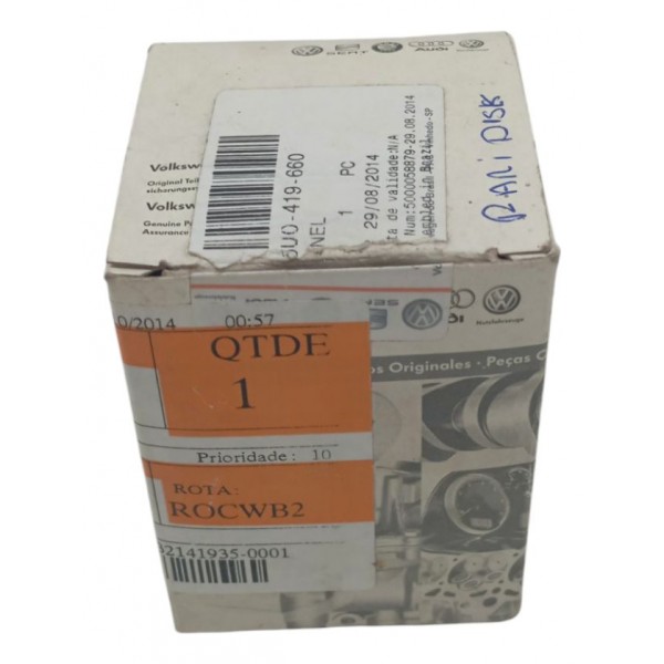 Miolo Buzina Volkswagen Gol Voyage Saveiro 2008 2009 2010