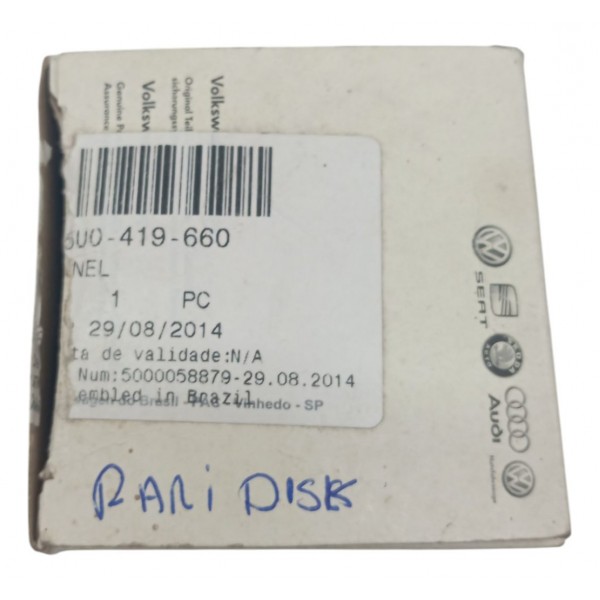 Miolo Buzina Volkswagen Gol Voyage Saveiro 2008 2009 2010