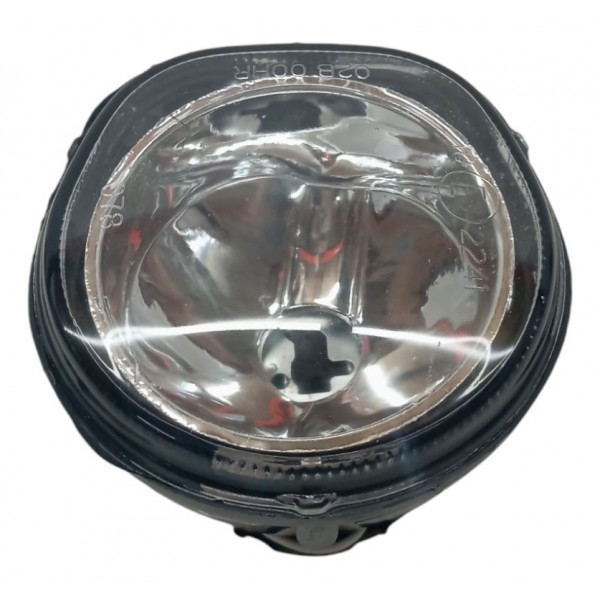 Farol Milha Fiat Palio Siena Strada 2001 2002 2003 2004 2005