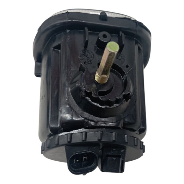 Farol Milha Fiat Palio Siena Strada 2001 2002 2003 2004 2005