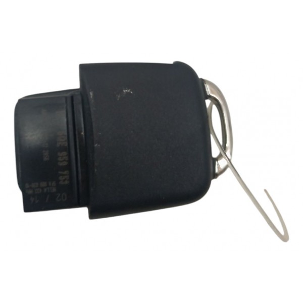Controle Chave Volkswagen Polo Voyage 2009 2010 2011 2012