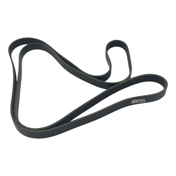 Correia Alternador Volkswagen Gol Saveiro 1.6 2003 2004