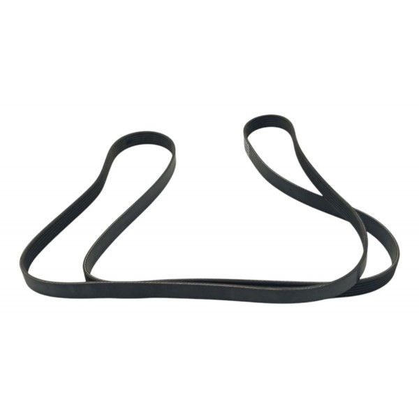 Correia Alternador Renault Megane 2.0 16v 2009 2010 2011