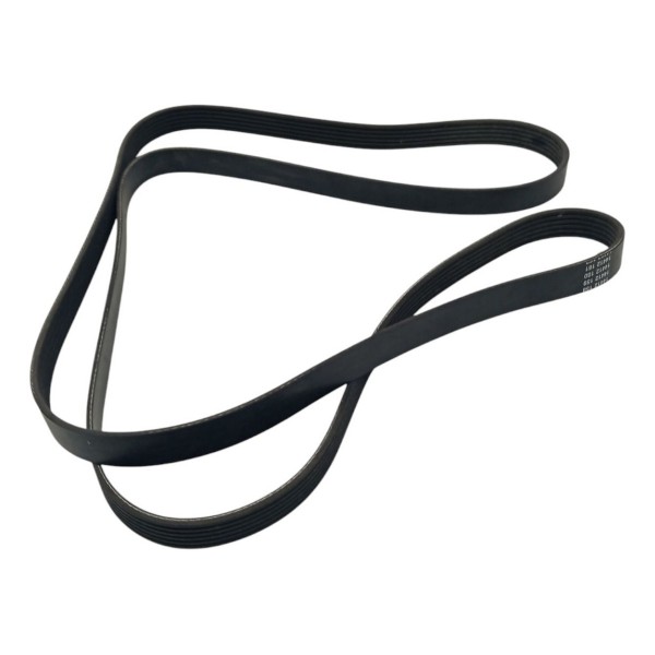 Correia Alternador Renault Megane 2.0 16v 2009 2010 2011