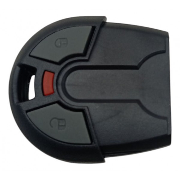 Controle Remoto Alarme Fiat Palio Siena Uno 2006 2010 2011