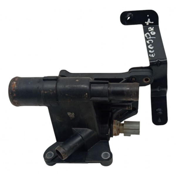 Carcaça Válvula Termostática Ford Ecosport Duratec 2.0 2009