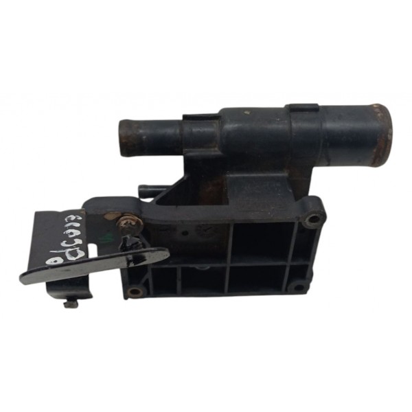 Carcaça Válvula Termostática Ford Ecosport Duratec 2.0 2009