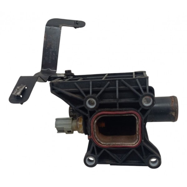 Carcaça Válvula Termostática Ford Ecosport Duratec 2.0 2009