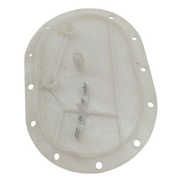 Tampa Flange Bomba Combustível Fiat Palio Strada 2000 2001