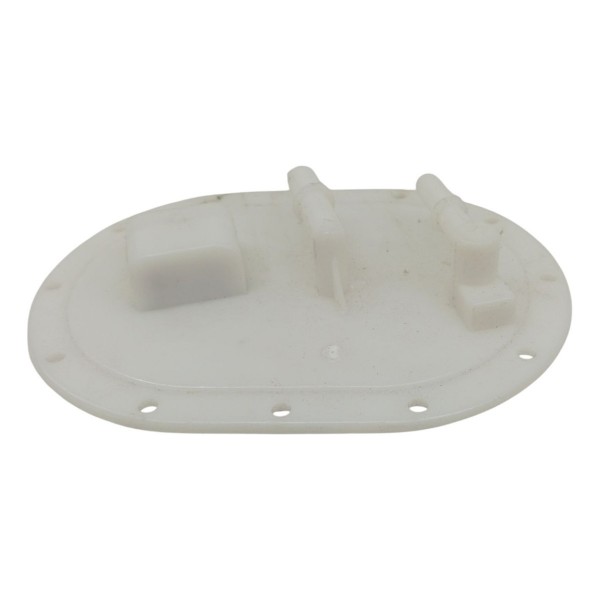 Tampa Flange Bomba Combustível Fiat Palio Strada 2000 2001