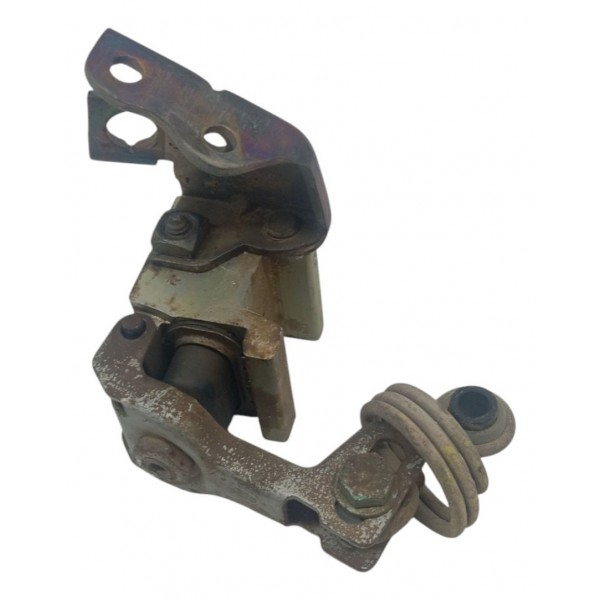 Válvula Equalizadora Freio Volkswagen Polo 1.6 2004 2005