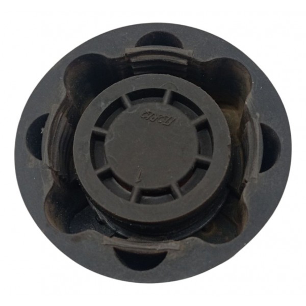 Tampa Reservatório Expansão Peugeot 206 207 1.0 2005