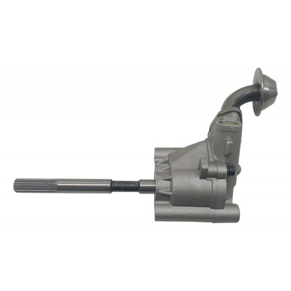 Bomba Óleo Volkswagen Gol Parati 2002 2003 2004 2005 2006