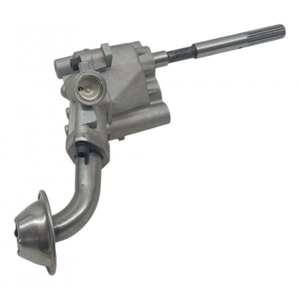 Bomba Óleo Volkswagen Gol Parati 2002 2003 2004 2005 2006