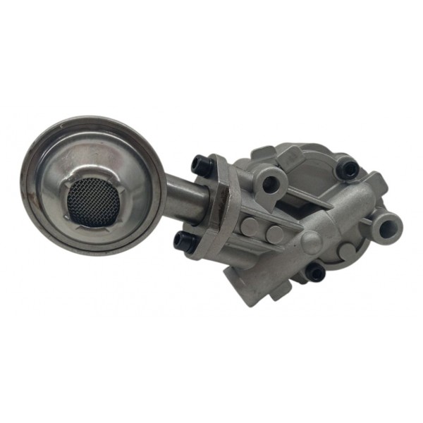 Bomba Óleo Volkswagen Gol Parati 2002 2003 2004 2005 2006