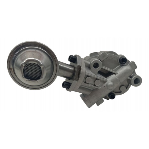 Bomba Óleo Volkswagen Gol Parati 2002 2003 2004 2005 2006