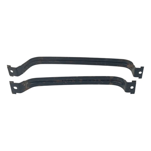 Par Cinta Tanque Combustível Chevrolet Celta Prisma 2010