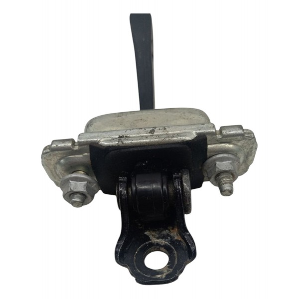 Limitador Porta Traseira Esquerda Chevrolet Onix 2014 2015