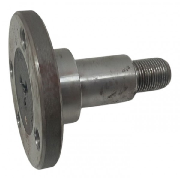 Ponta Eixo Traseiro Volkswagen Fox Polo 2005 2006 2007 2008