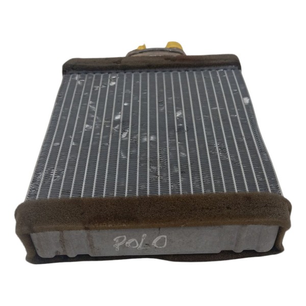 Radiador Ar Quente Volkswagen Polo 1.6 2004 2005 2006