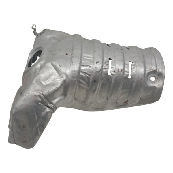 Protetor Calor Coletor Escape Chevrolet Onix 2014 2015 2016