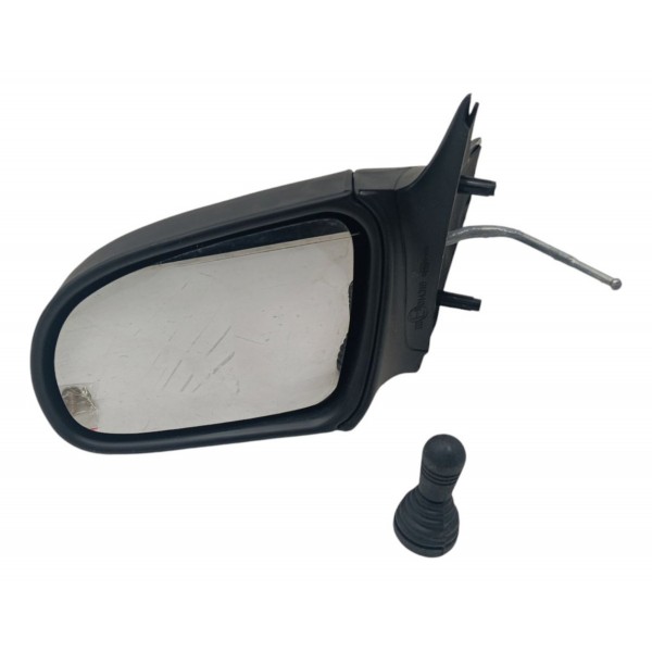 Retrovisor Esquerdo Chevrolet Corsa Classic 2000 2001 2002