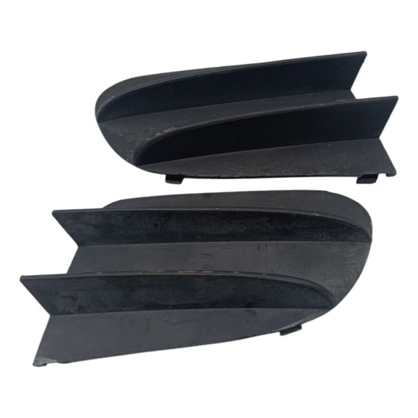 Par Acabamento Parachoque Dianteiro Citroen C5 2004 2005