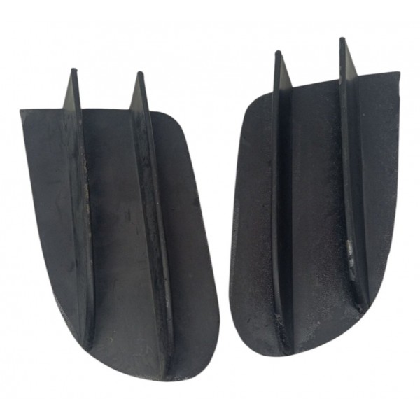 Par Acabamento Parachoque Dianteiro Citroen C5 2004 2005