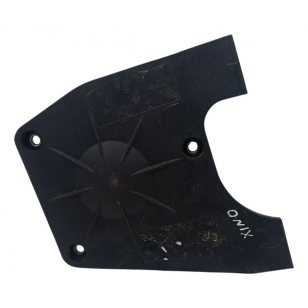 Capa Superior Correia Dentada Chevrolet Onix 1.0 1.4 2015