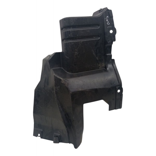 Extensão Parabarro Dianteiro Direito Chevrolet Onix 2015