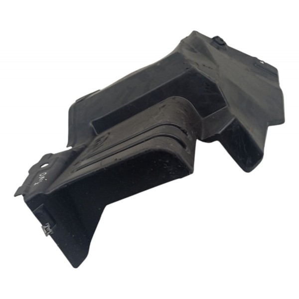 Extensão Parabarro Dianteiro Direito Chevrolet Onix 2015