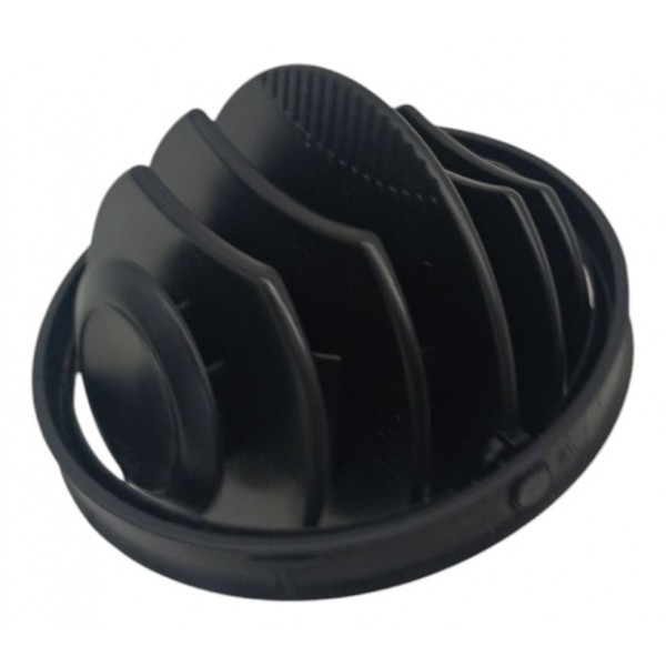 Difusor Ar Central Volkswagen Gol 2009 2010 2011 2012 2013